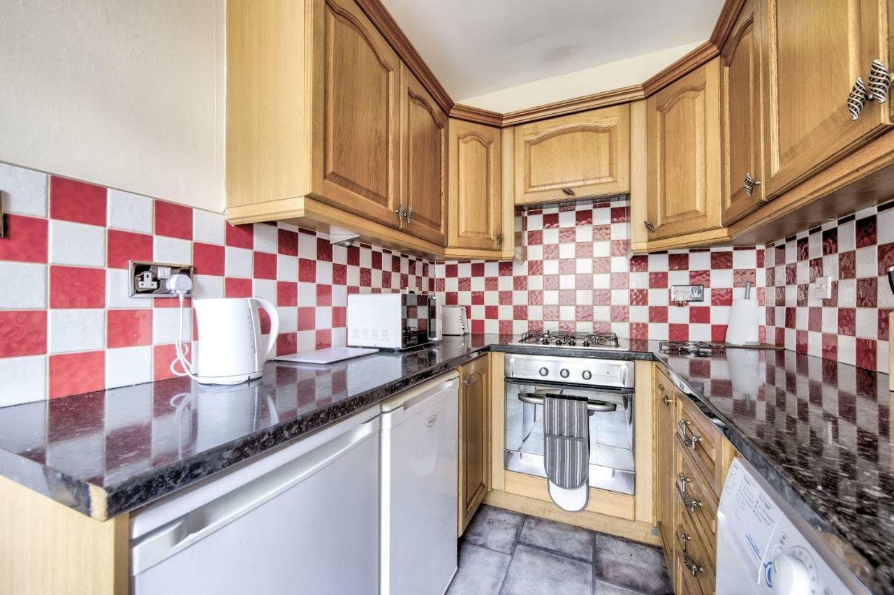 Villa Pilton Avenue House à Édimbourg Extérieur photo