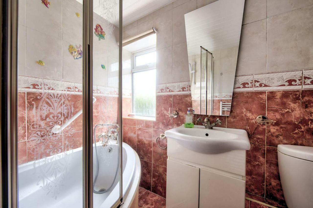 Villa Pilton Avenue House à Édimbourg Extérieur photo