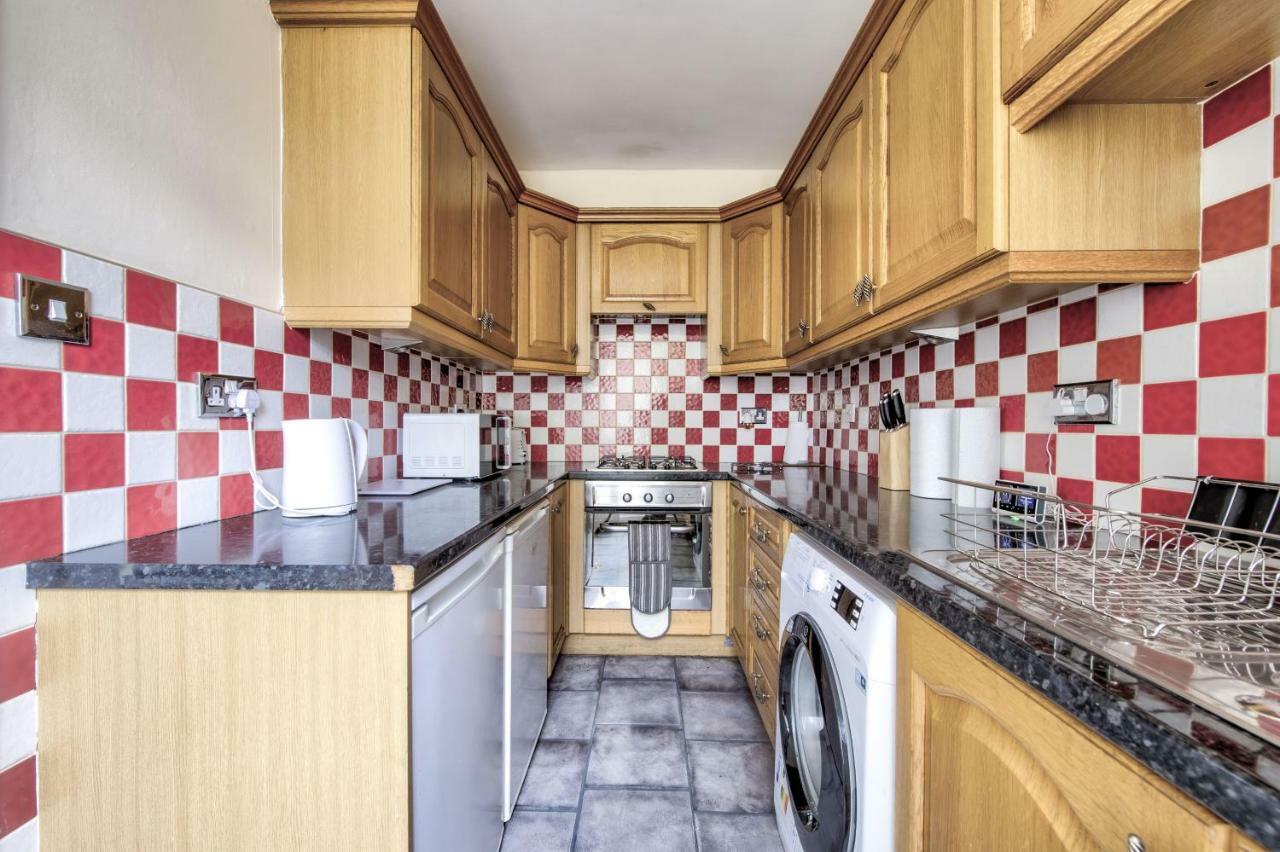 Villa Pilton Avenue House à Édimbourg Extérieur photo